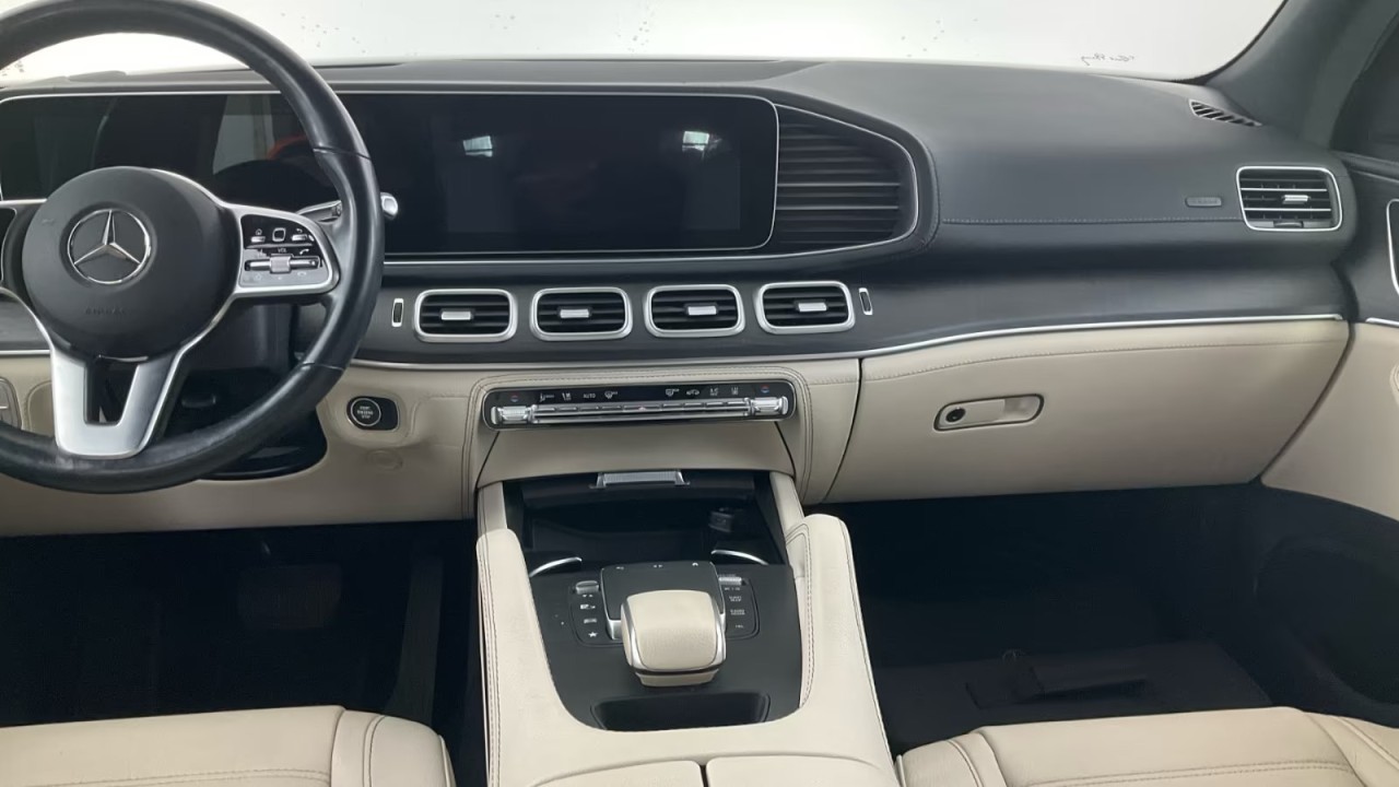 Mercedes-Benz GLE 350de (5)