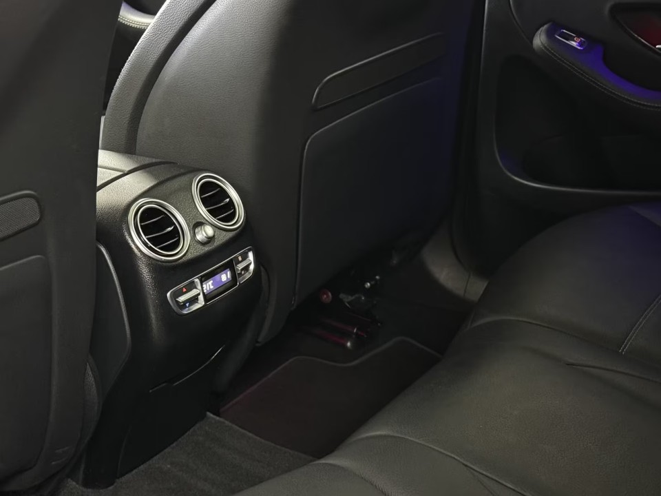 Mercedes-Benz GLC 220d 4MATIC AMG - foto 20