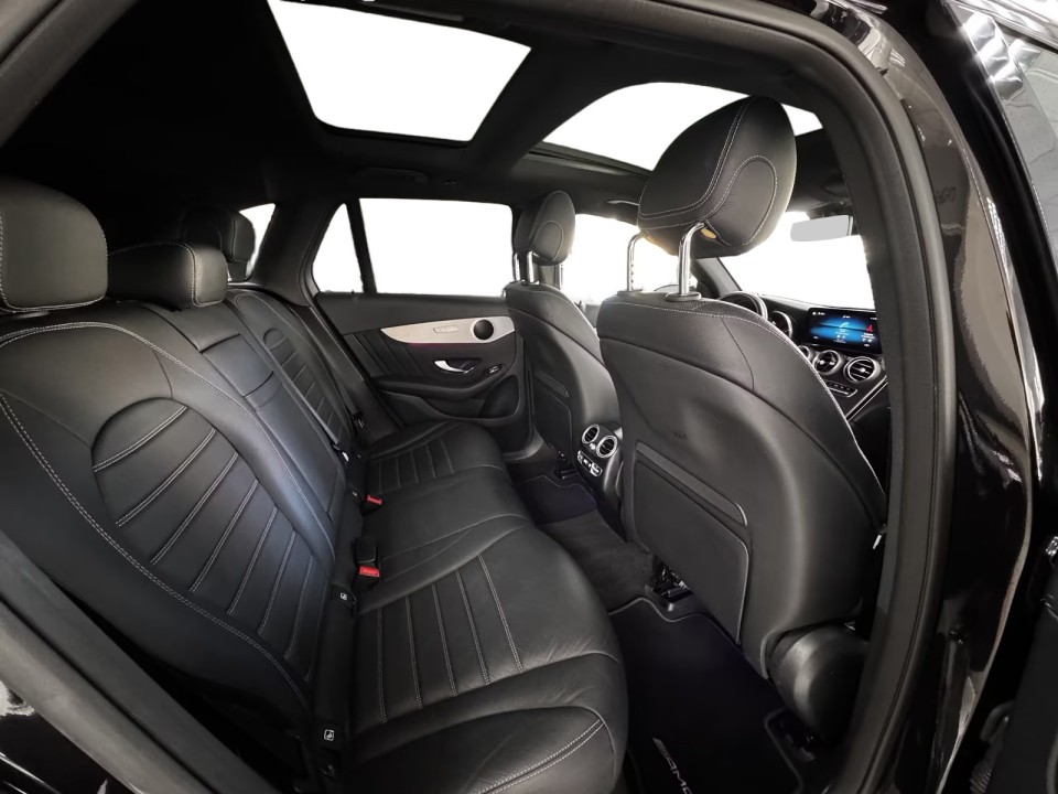 Mercedes-Benz GLC 220d 4MATIC AMG - foto 14