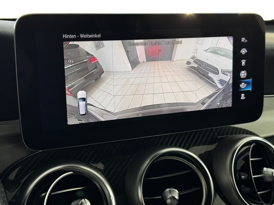 Mercedes-Benz GLC 220d 4MATIC AMG - foto 24