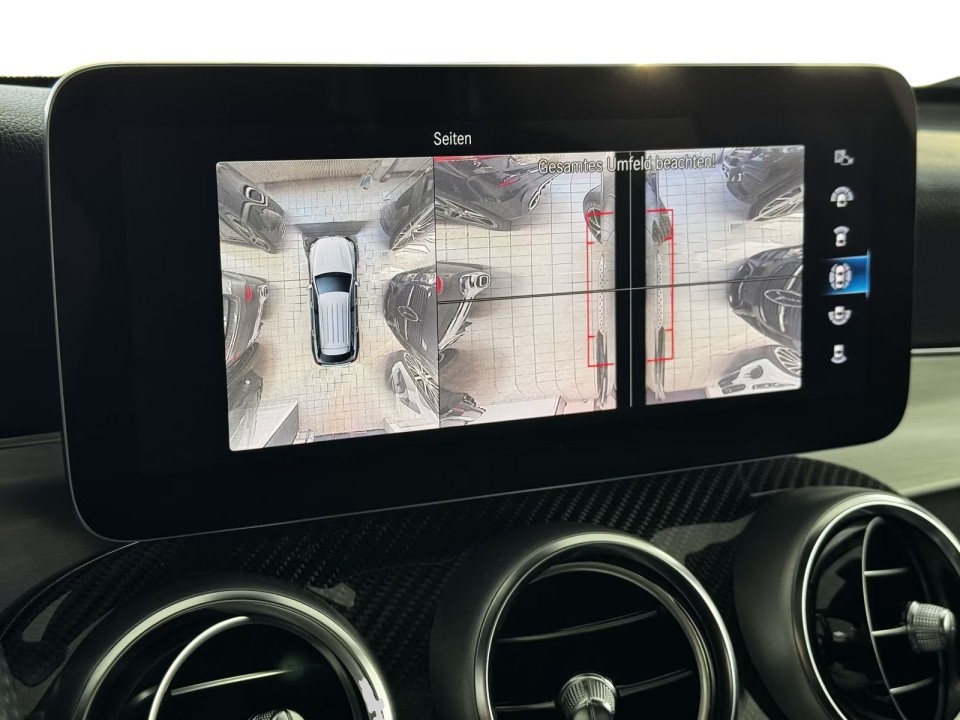 Mercedes-Benz GLC 220d 4MATIC AMG - foto 25