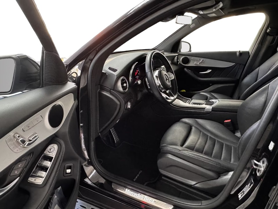 Mercedes-Benz GLC 220d 4MATIC AMG - foto 9