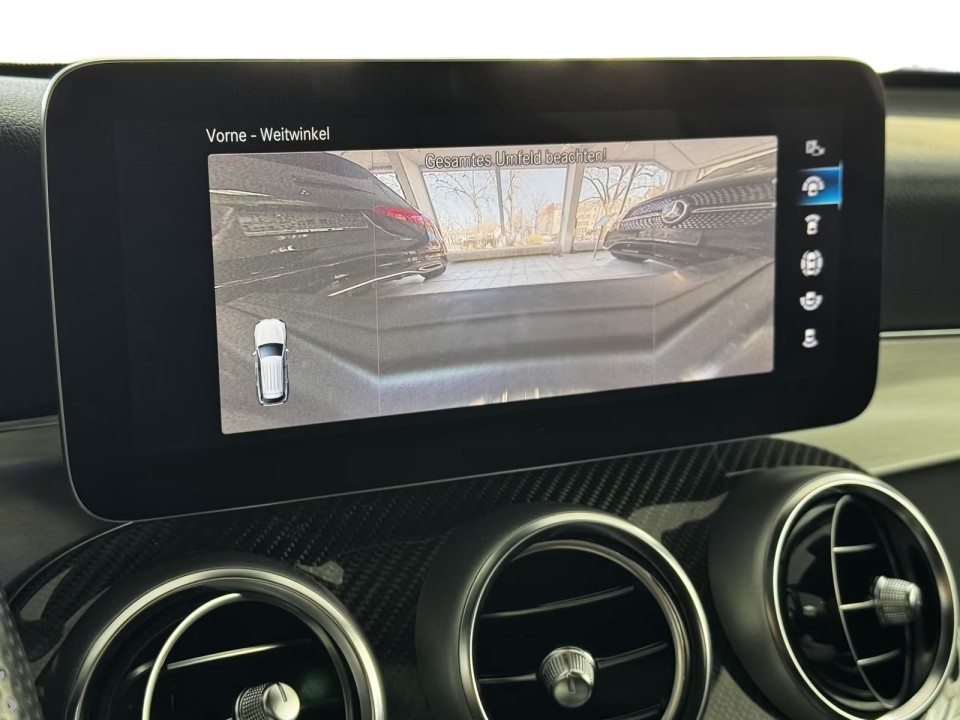 Mercedes-Benz GLC 220d 4MATIC AMG - foto 26