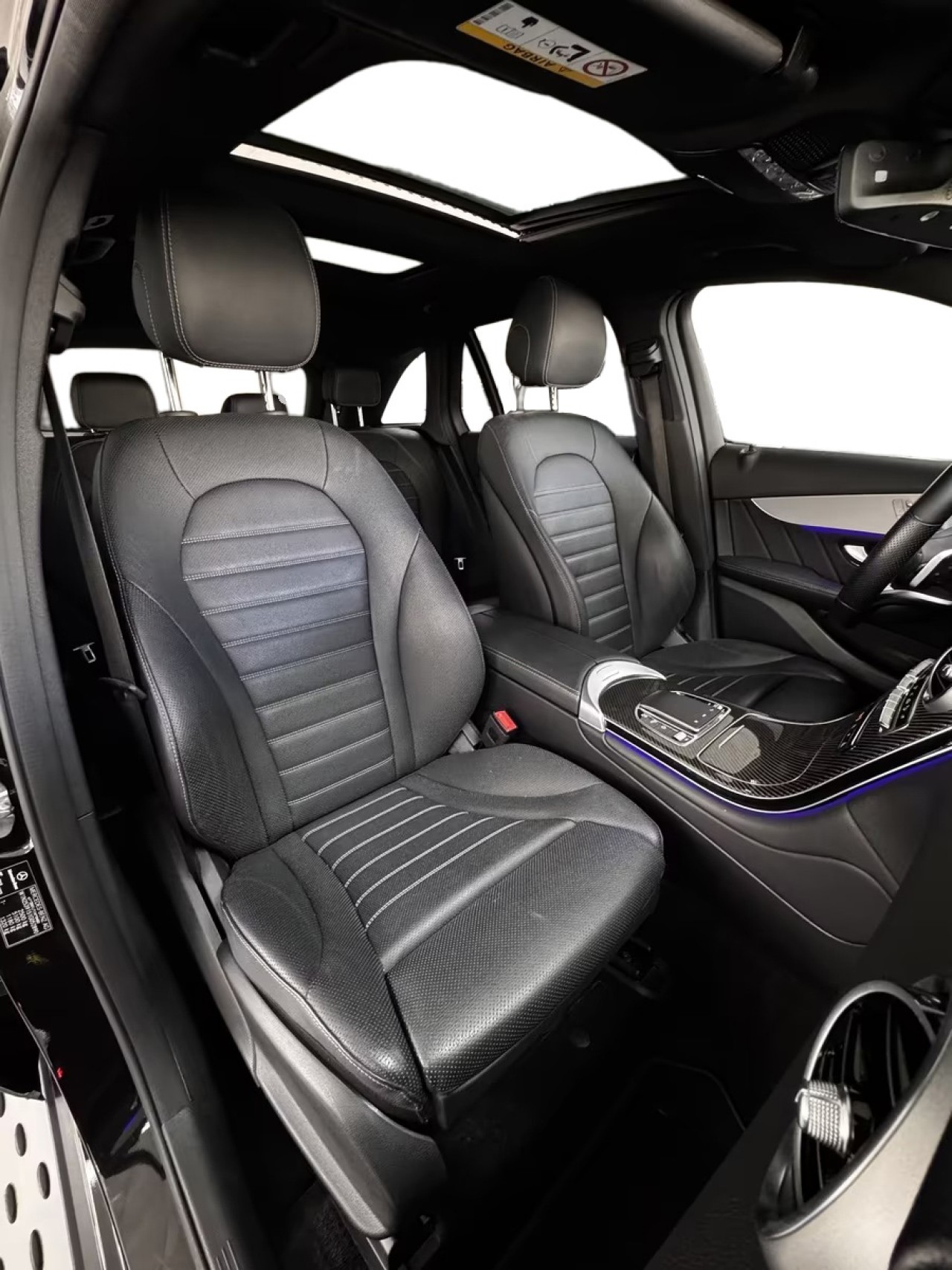 Mercedes-Benz GLC 220d 4MATIC AMG - foto 18