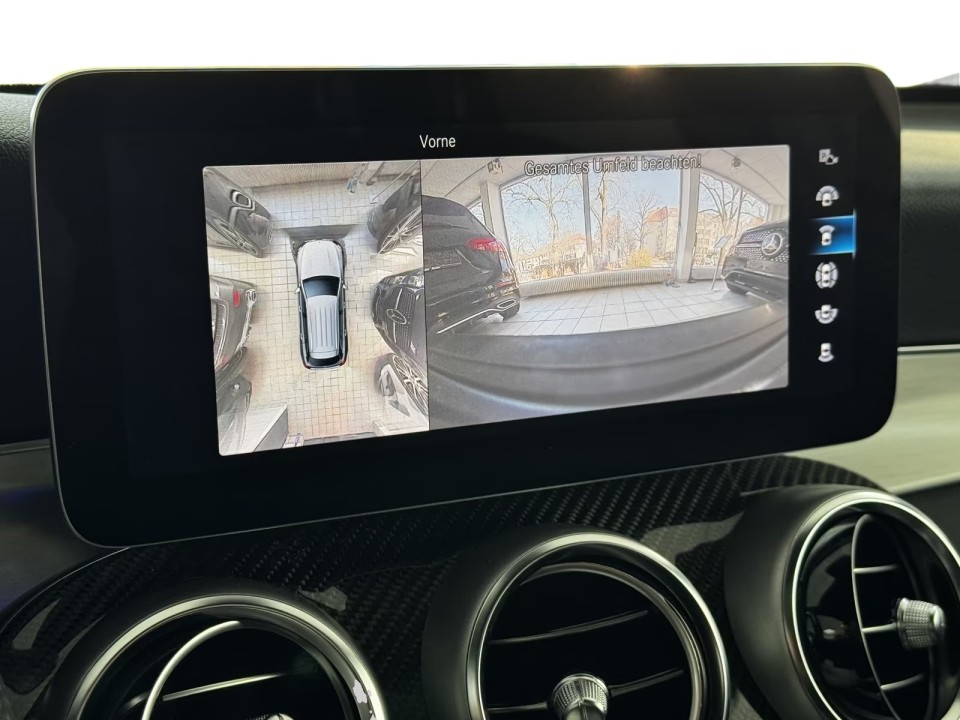 Mercedes-Benz GLC 220d 4MATIC AMG - foto 27