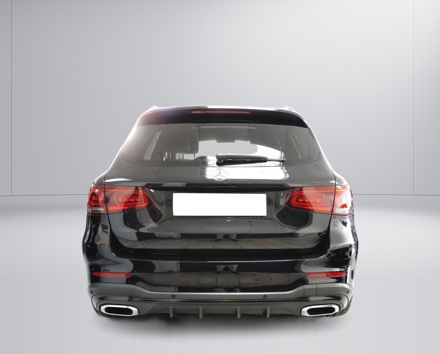 Mercedes-Benz GLC 220d 4MATIC AMG (4)