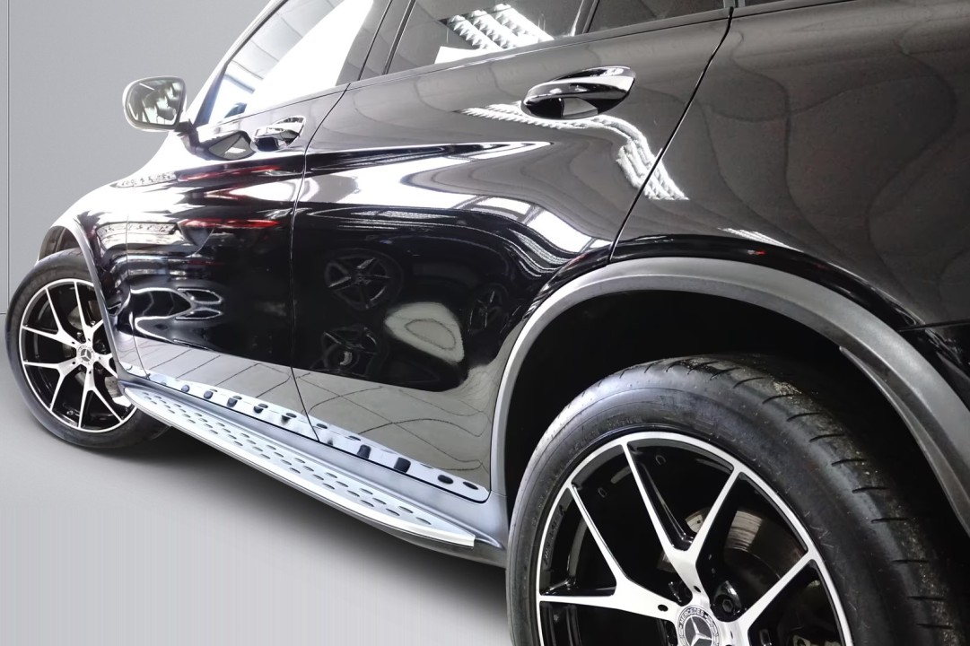 Mercedes-Benz GLC 220d 4MATIC AMG - foto 28