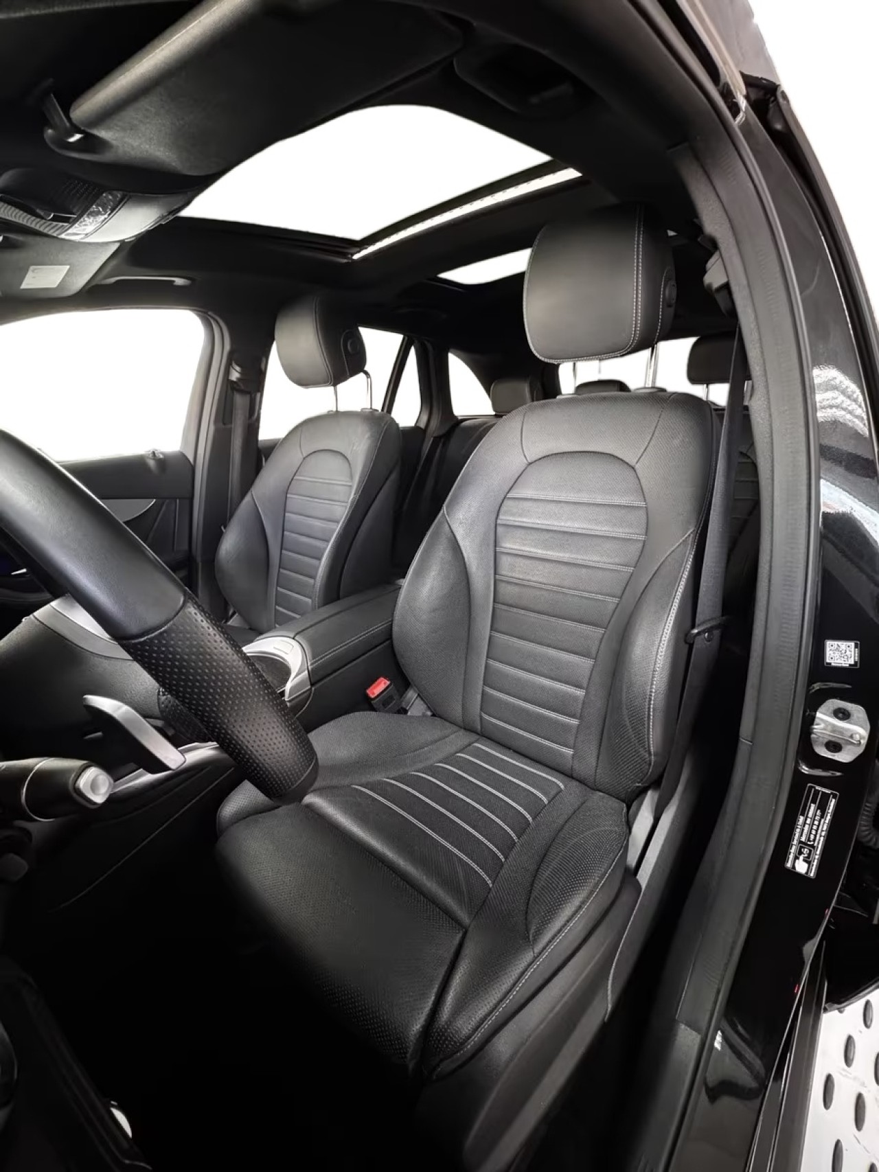 Mercedes-Benz GLC 220d 4MATIC AMG - foto 19