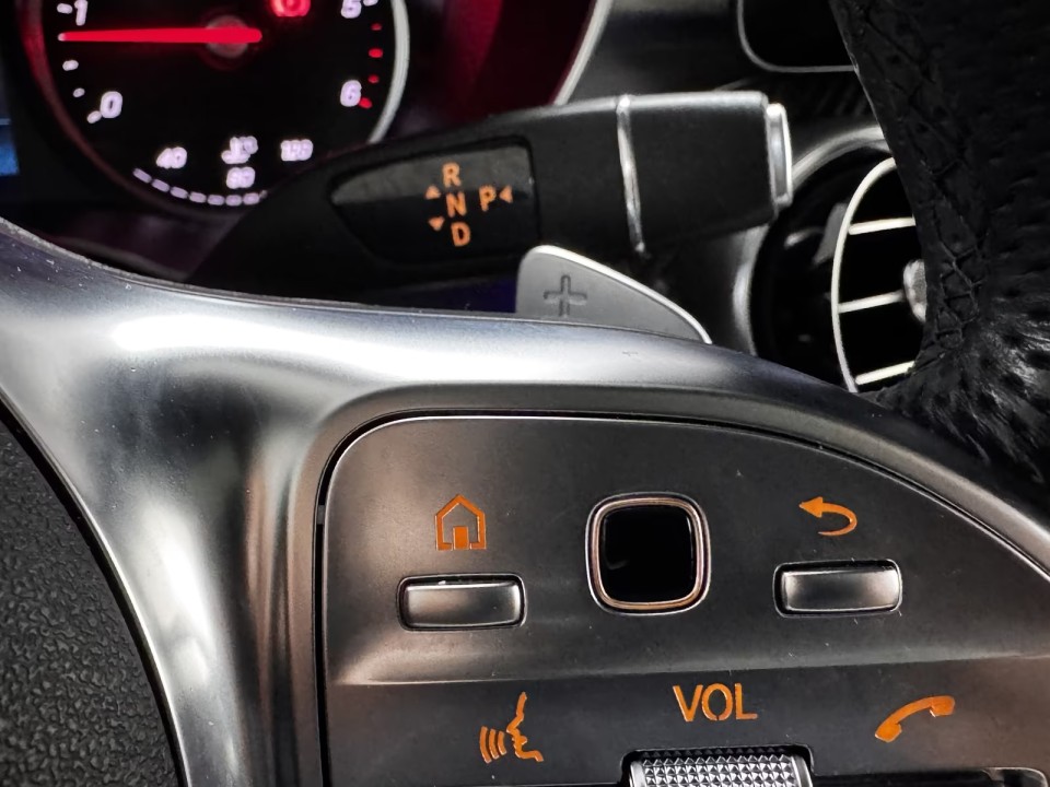 Mercedes-Benz GLC 220d 4MATIC AMG - foto 23