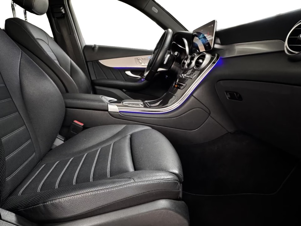 Mercedes-Benz GLC 220d 4MATIC AMG - foto 15