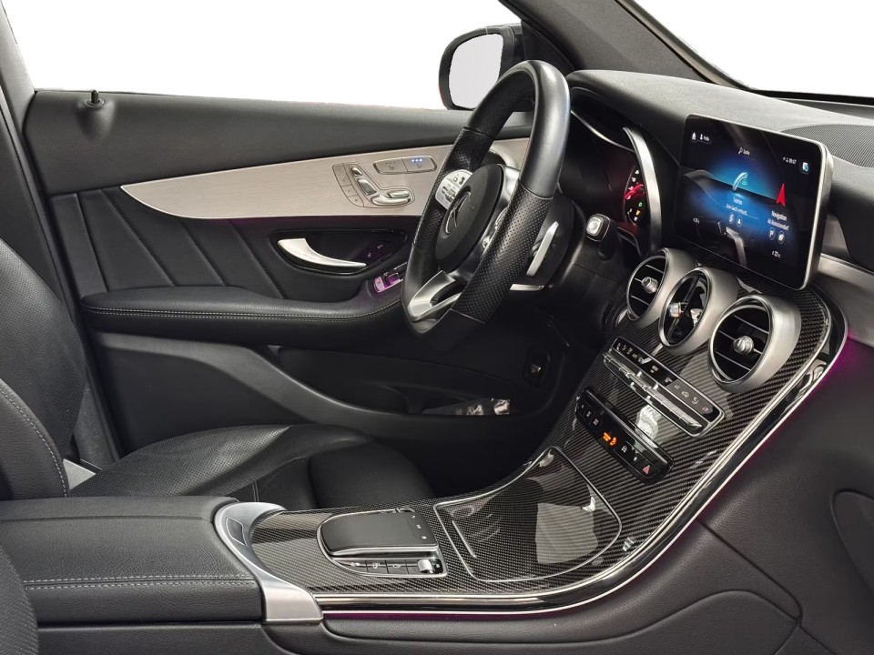 Mercedes-Benz GLC 220d 4MATIC AMG - foto 16