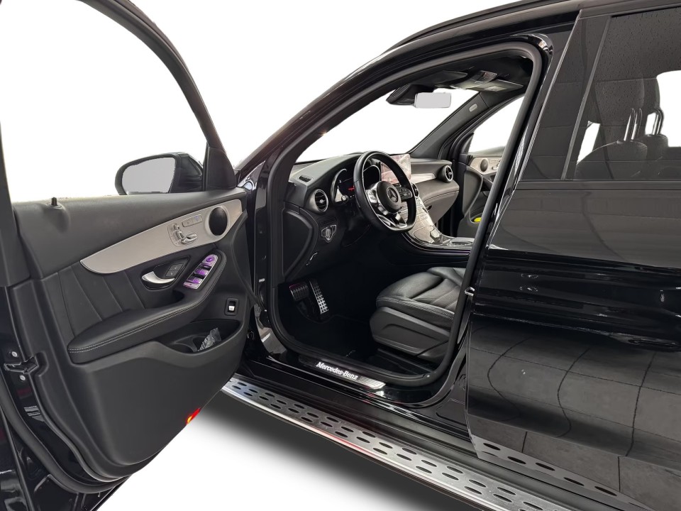 Mercedes-Benz GLC 220d 4MATIC AMG - foto 8