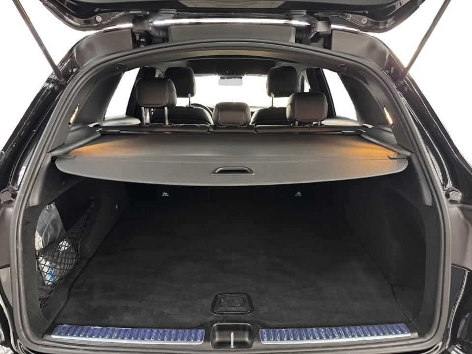 Mercedes-Benz GLC 220d 4MATIC AMG - foto 30