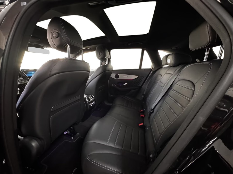 Mercedes-Benz GLC 220d 4MATIC AMG - foto 13