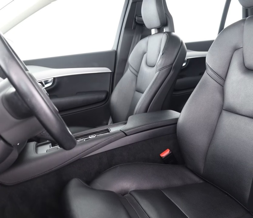 Volvo XC 90 T8 Inscription - foto 11