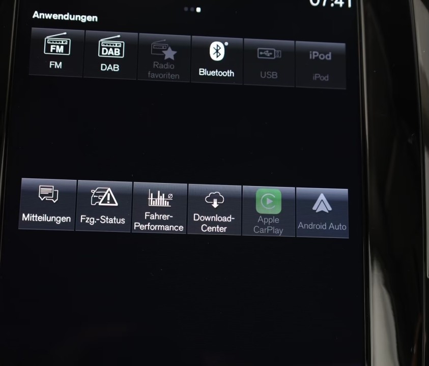Volvo XC 90 T8 Inscription - foto 14