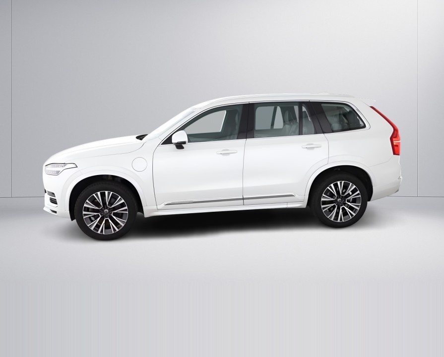 Volvo XC 90 T8 Inscription - foto 6