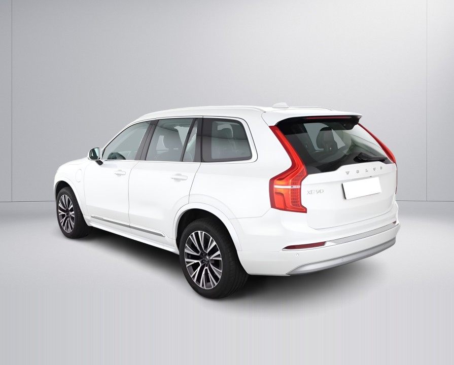 Volvo XC 90 T8 Inscription (5)
