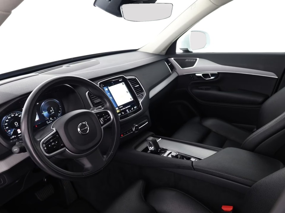 Volvo XC 90 T8 Inscription - foto 10