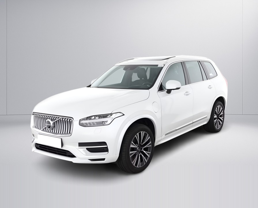 Volvo XC 90 T8 Inscription - foto 7