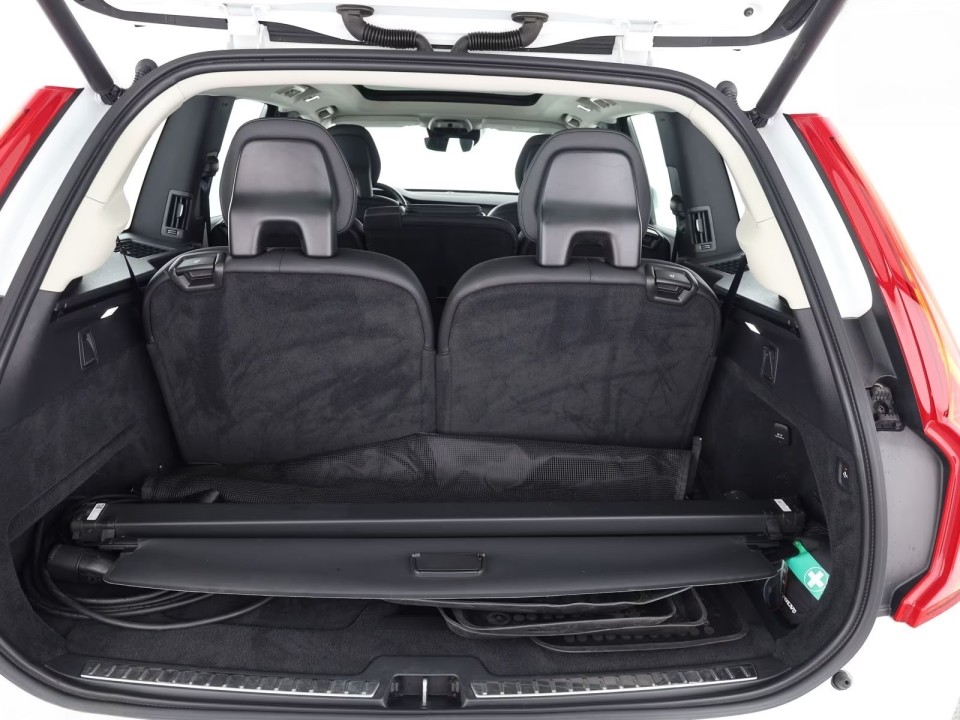 Volvo XC 90 T8 Inscription - foto 23