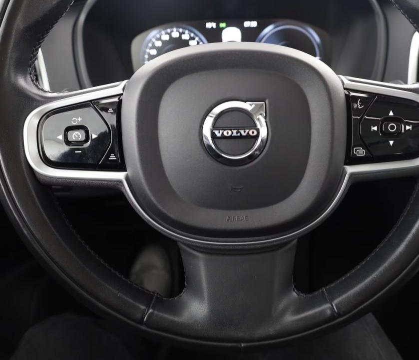 Volvo XC 90 T8 Inscription - foto 9