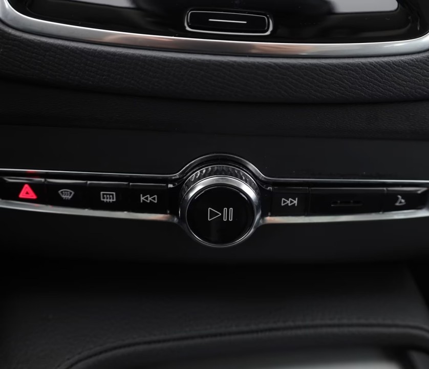 Volvo XC 90 T8 Inscription - foto 13