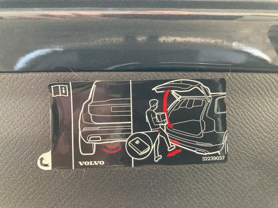 Volvo XC 90 T8 Inscription - foto 18