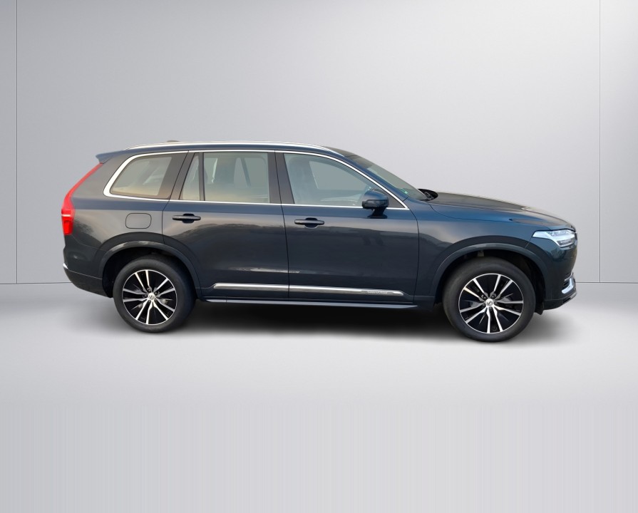 Volvo XC 90 T8 Inscription (2)