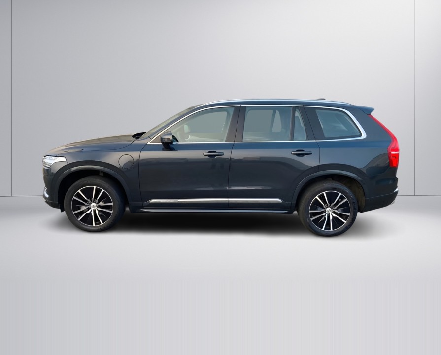 Volvo XC 90 T8 Inscription (4)