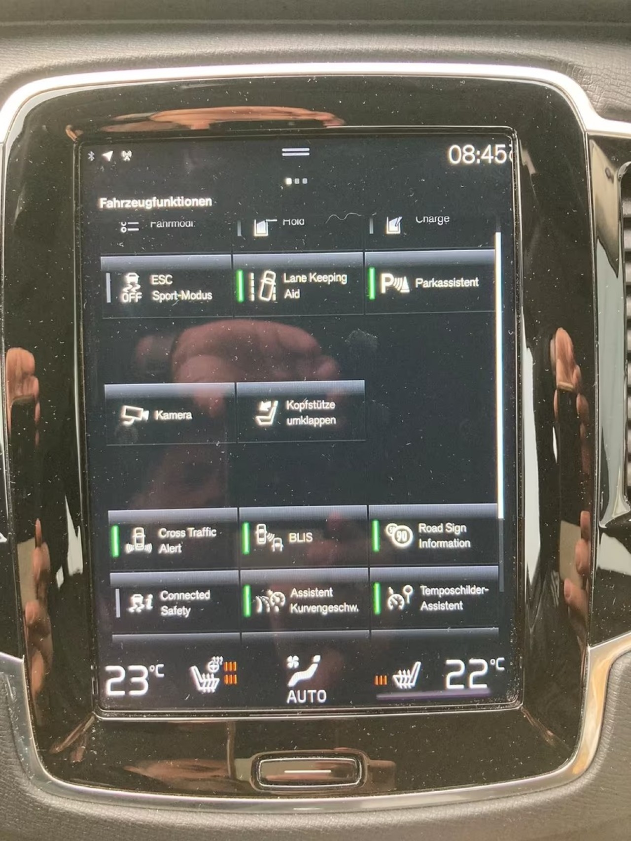 Volvo XC 90 T8 Inscription - foto 7