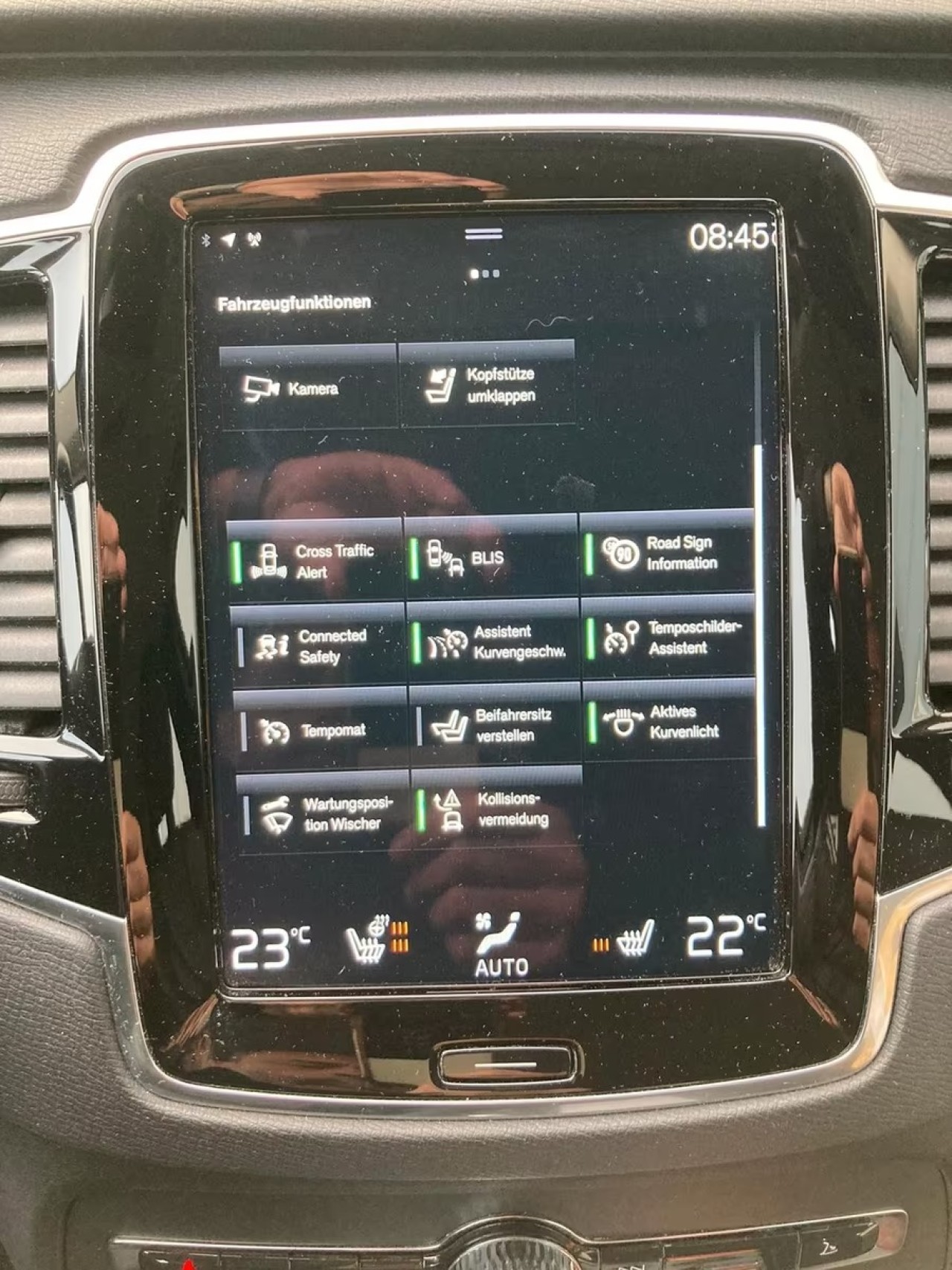 Volvo XC 90 T8 Inscription - foto 8