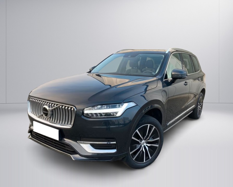 Volvo XC 90 T8 Inscription