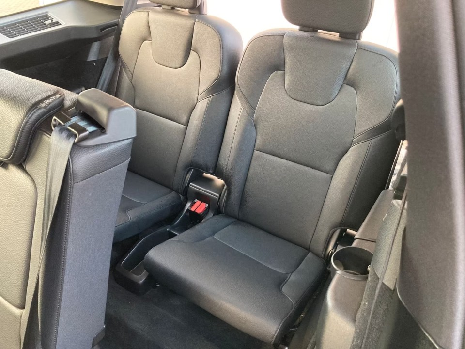 Volvo XC 90 T8 Inscription - foto 11