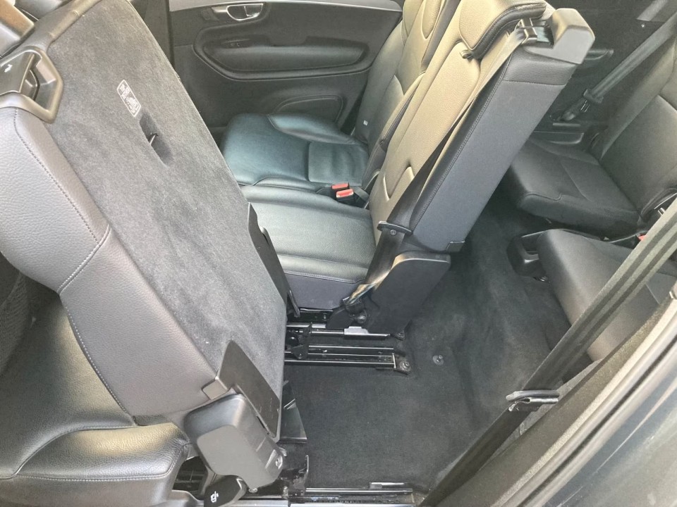 Volvo XC 90 T8 Inscription - foto 13