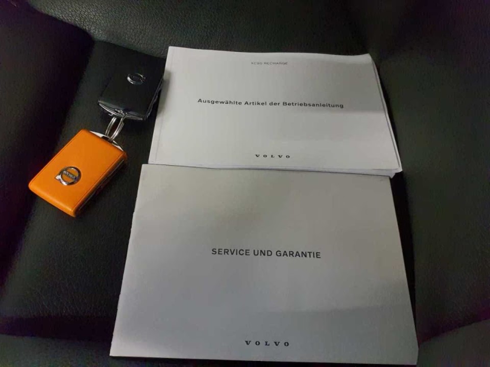 Volvo XC 90 Inscription - foto 31