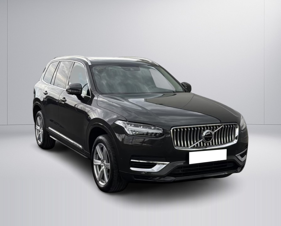 Volvo XC 90 Inscription