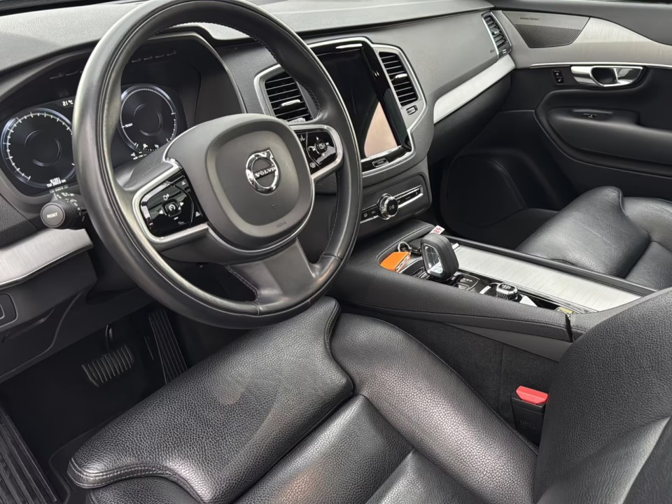 Volvo XC 90 Inscription - foto 12