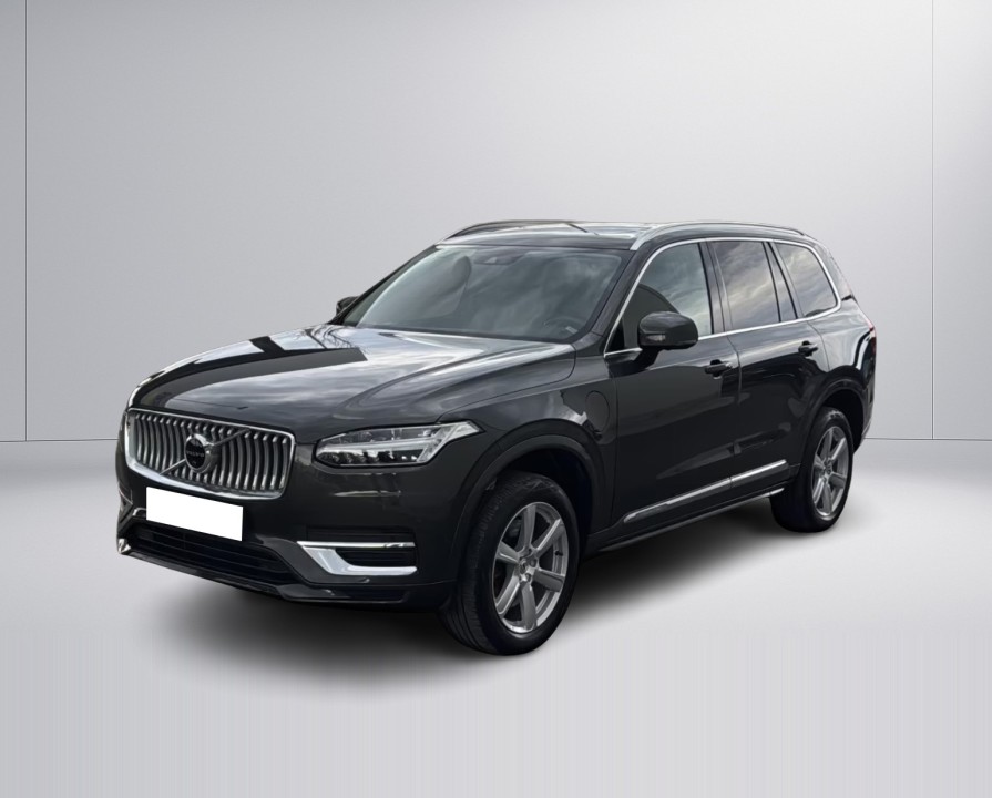 Volvo XC 90 Inscription - foto 9