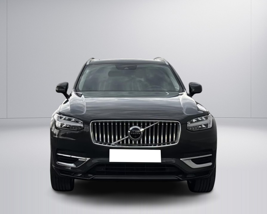Volvo XC 90 Inscription - foto 11