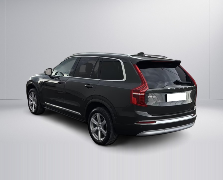 Volvo XC 90 Inscription - foto 8