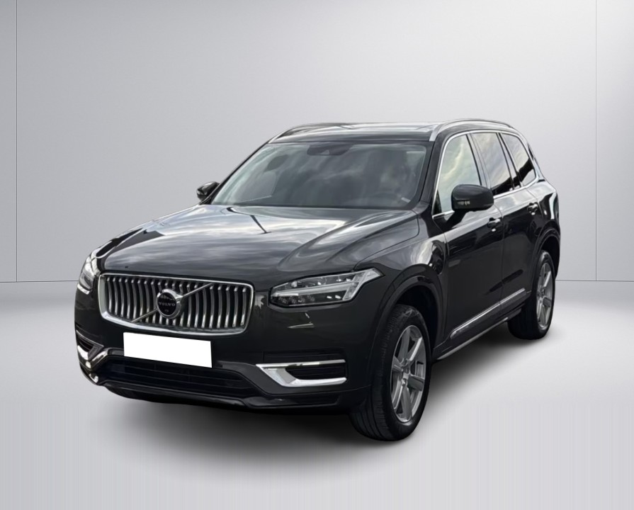Volvo XC 90 Inscription - foto 10