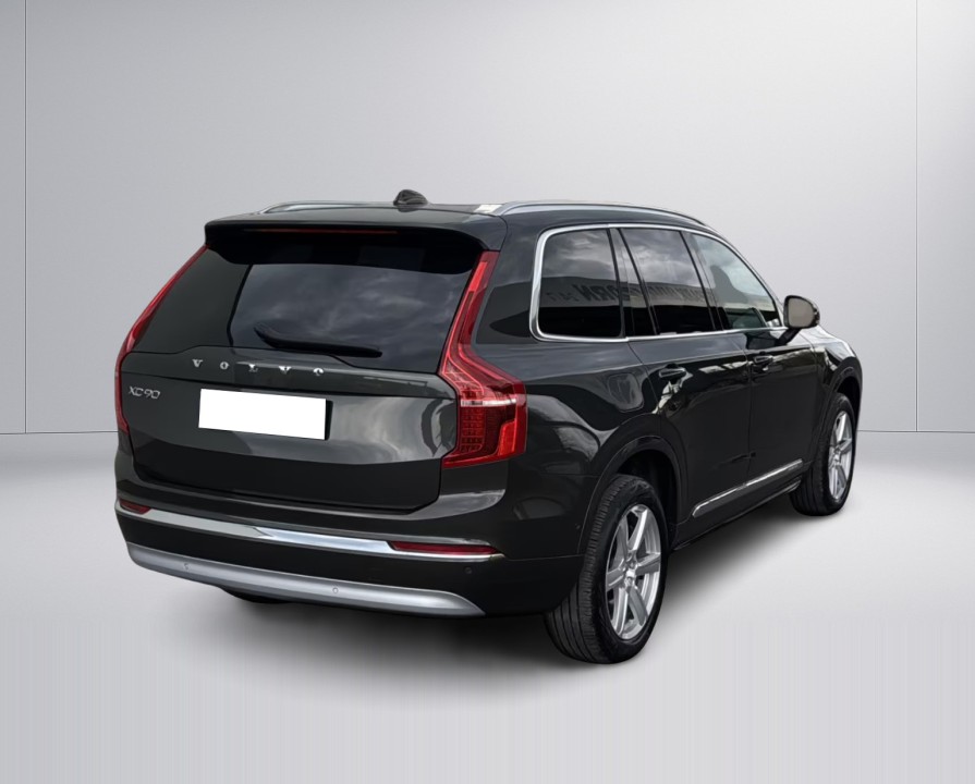 Volvo XC 90 Inscription (5)