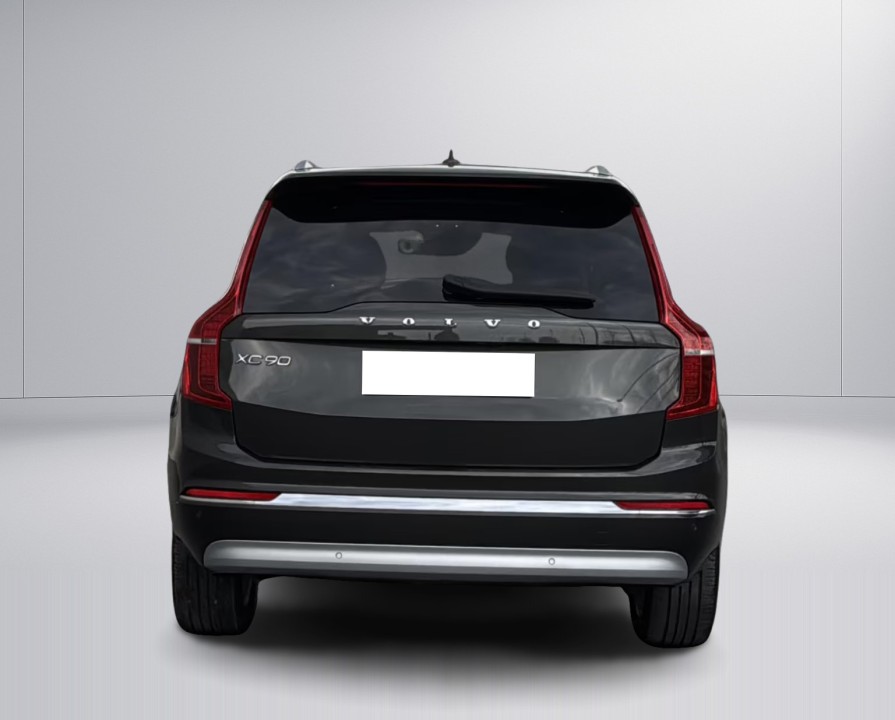 Volvo XC 90 Inscription - foto 6