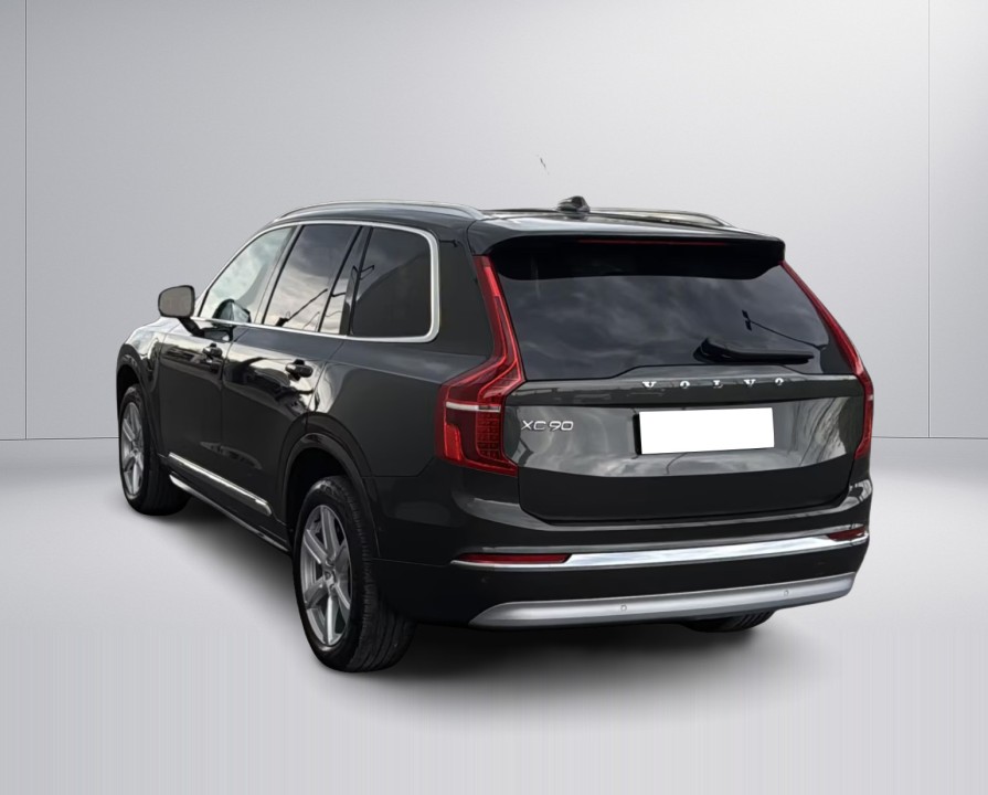 Volvo XC 90 Inscription - foto 7