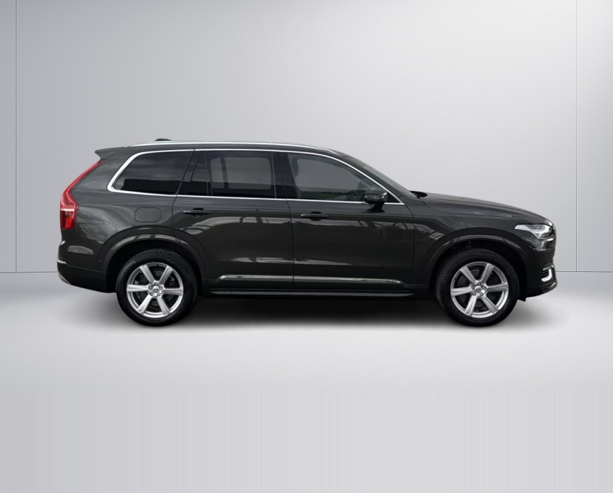 Volvo XC 90 Inscription (3)