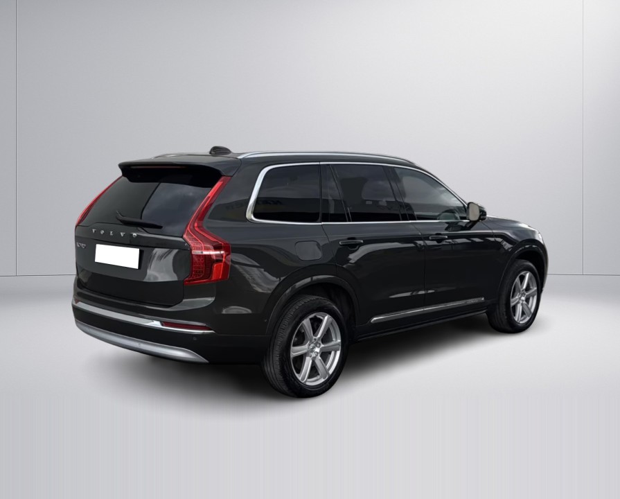 Volvo XC 90 Inscription (4)