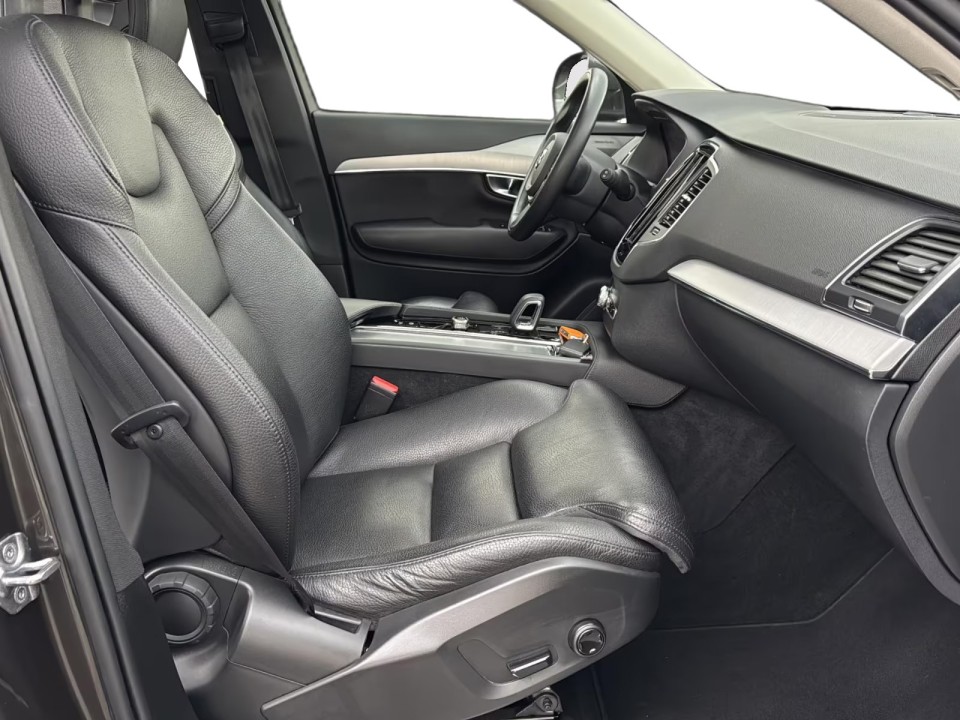 Volvo XC 90 Inscription - foto 17