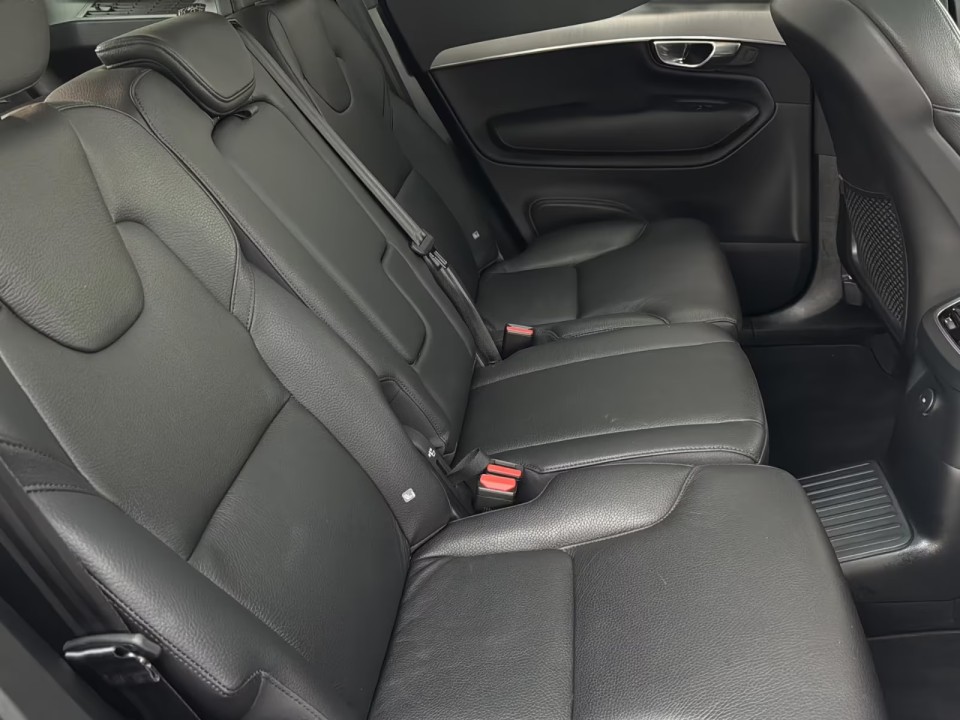 Volvo XC 90 Inscription - foto 16