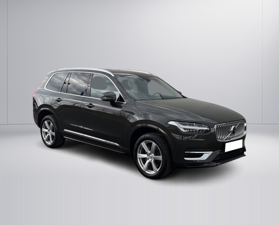 Volvo XC 90 Inscription (2)